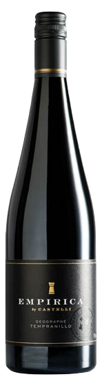 Empirica NV Tempranillo